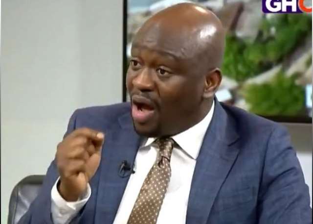 “Bawumia’s ‘Appetite for Control’ Behind Early NPP Flagbearer Election” – Hamza Alleges