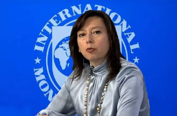 IMF to consider revising Ghana’s programme targets amid cedi gains
