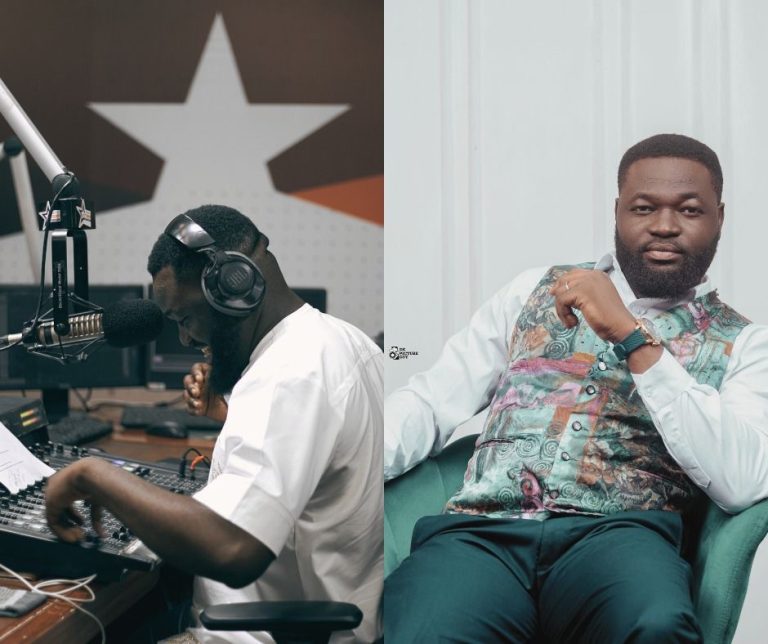 Church Xtra on Starr 103.5 FM with SOG Precious