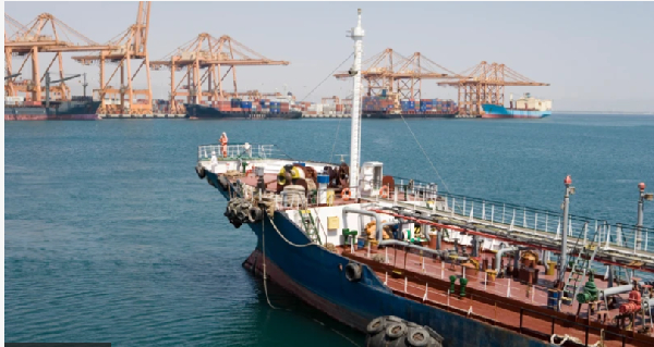 Oil prices fall afta Israel agree to Iran ceasefire