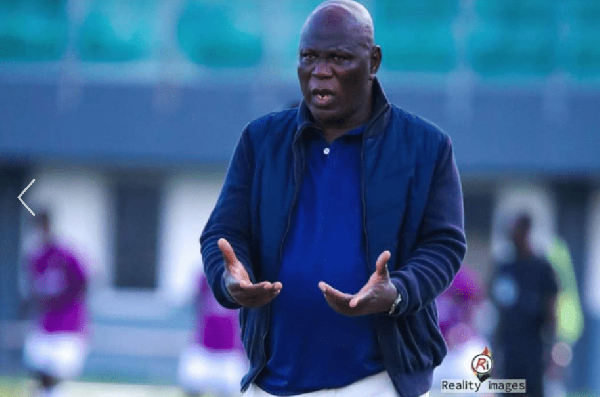 Hearts of Oak’s decision to appoint Didi Dramani as head coach a BIG administrative error