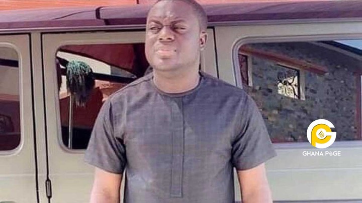 Dada Joe accused of 2.9 million fraud
