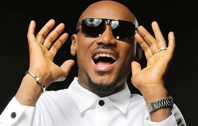 2baba Attracts Backlash As His New Wife Natasha Osawaru Opens Up on His Project in Her Hometown