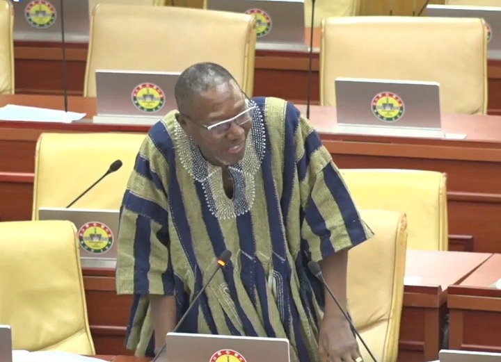 Let’s conduct sensitization campaigns to reduce stigma against PWDs – Apaak