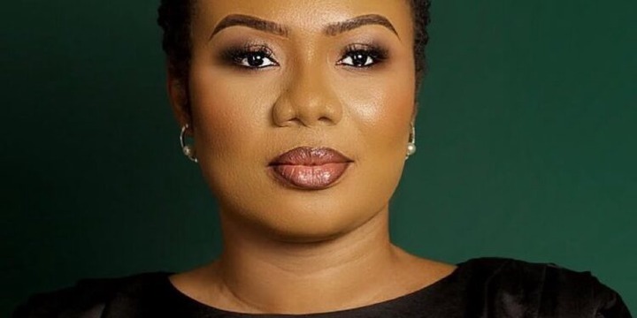 FINALLY!!! Bridget Otoo appointed as Presidential Staffer
