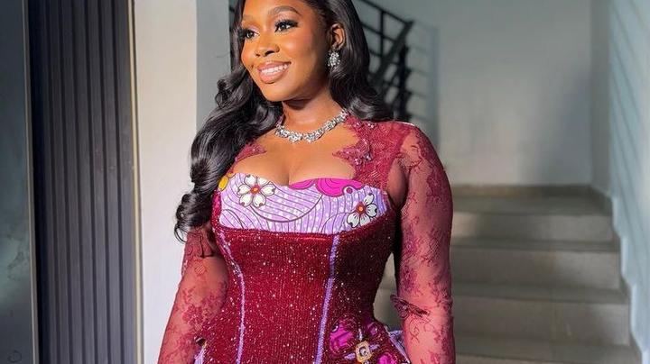 Ankara Skirt and Blouse Combinations for Every Occasion
