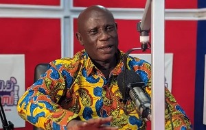 “They Haven’t Learnt Anything” – Obiri Boahen Slams NPP Over 2024 Election Loss