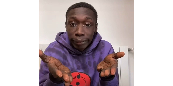 US Deports World’s Most Followed TikToker Khaby Lame For Alleged Illegal Migration