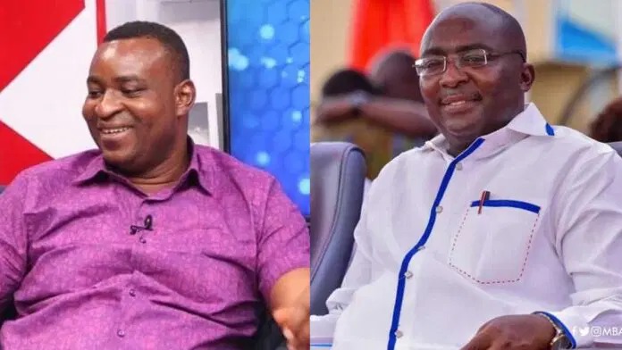 How Bawumia & Co Nailed Wontumi