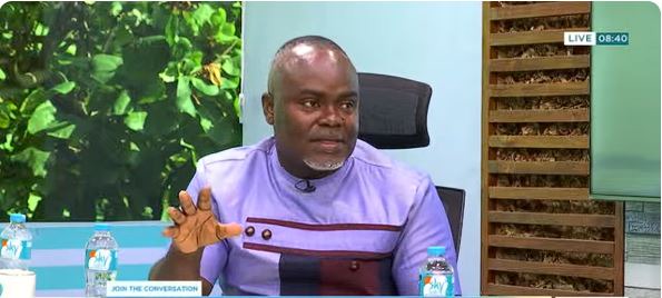 OSP must learn to take criticism in good faith – Wonder Madilo