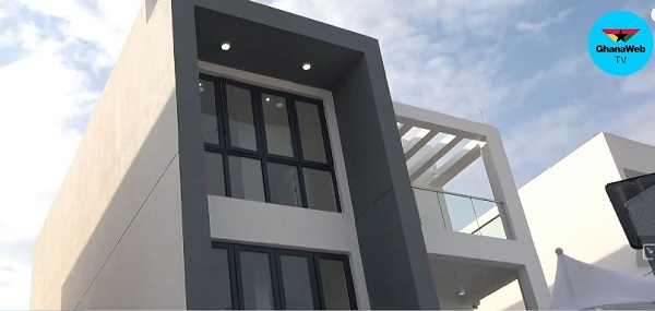 Waylead’s Willow Lane project targets comfortable living for Ghana’s elderly