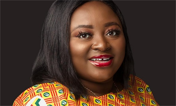 AG details how Gifty Oware-Mensah used 9,934 ‘ghost names’ to loot state funds