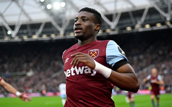 Mohammed Kudus makes big career move ahead of busy transfer window, joins top agency