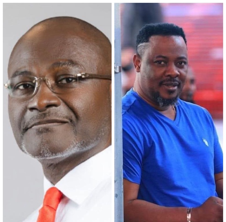 Your lies, attacks and loose talks have killed pastors – Prophet descends on Ken Agyapong