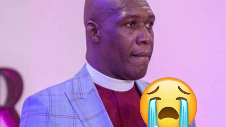 Ghanaians In Shóck As Prophet Kofi Oduro Confirms Death