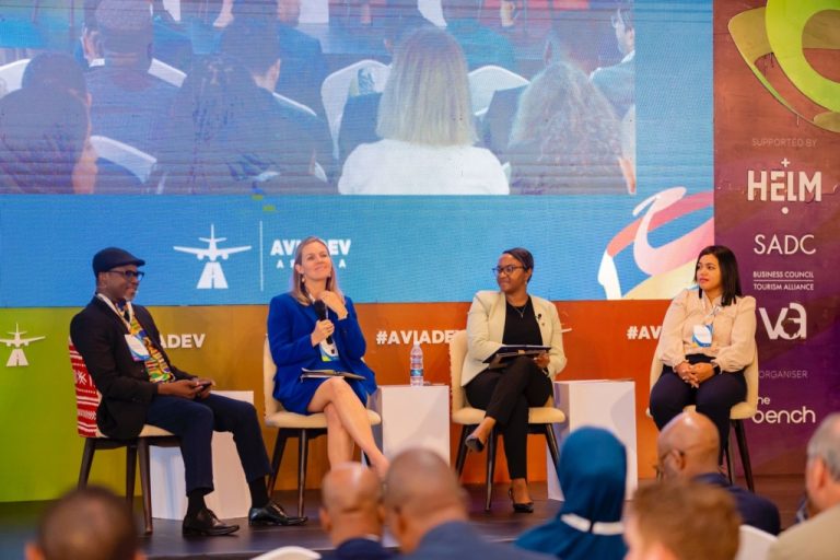 AviaDev Africa 2025: Zanzibar dazzled as leaders gathered to shape Africa’s aviation and travel future