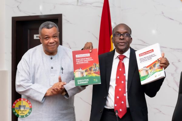 Government to launch 24-Hour Economy on July 2