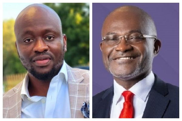 ‘Ken Agyapong shouldn’t be allowed near the presidency’- Suhuyini