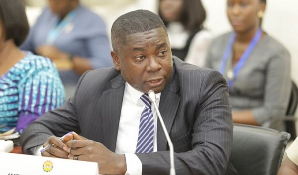 Dr Gideon Boako questions basis of BoG accounting reporting approach to declare 2024 ‘losses’