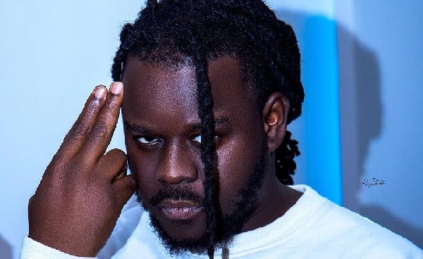 Favouritism, tribalism have hampered my career, Jupitar says