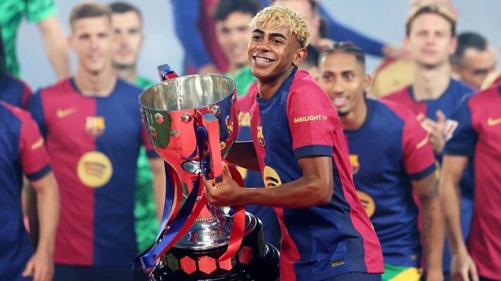 Barcelona ‘called FIFA’ over late invite to Club World Cup after Leon were removed