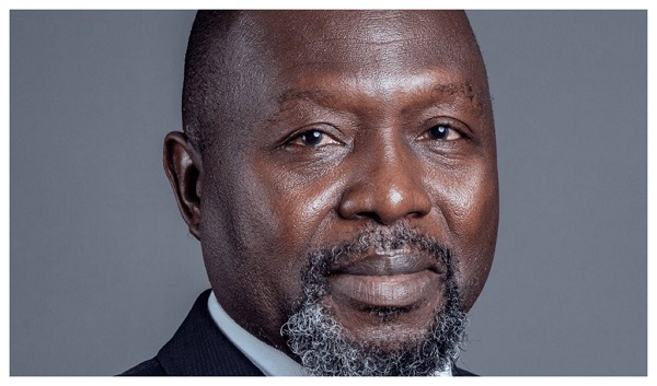 AG gives breakdown of over GH¢548m stolen from state