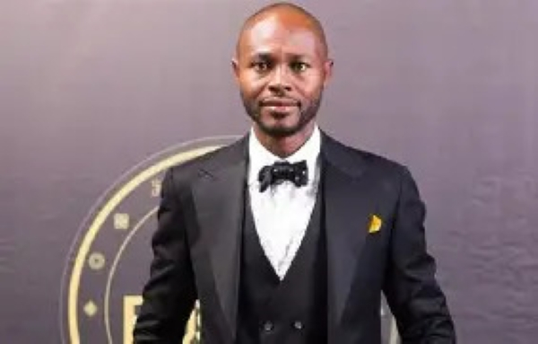 You can’t depend on ticket sales to produce your events – Latif Abubakar
