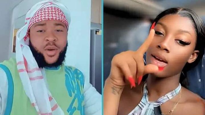 She Just Wanted Meat – Motor Rider Reveals How GH Kobby Shot His Girlfriend During Road Trip