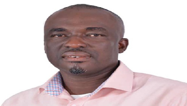 Abraham Kotei Neequaye resigns as GBA President