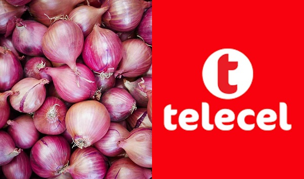 Onion seller takes Telecel to court for GH¢2m over photo used without consent