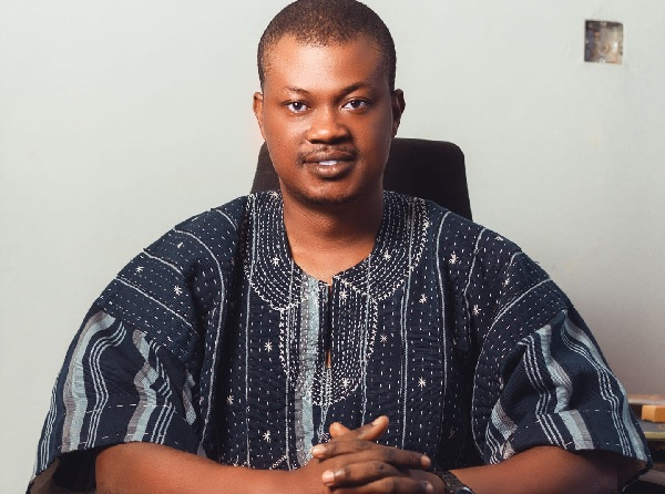 Let cedi appreciation reflect in the lives of citizens