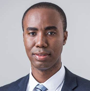 Adu Boahene failed to declare assets – Prosecutors in 49m cyber security funds case