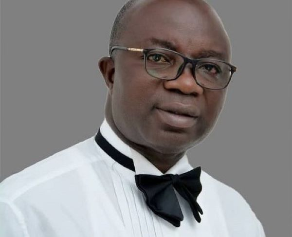 NSA Scandal: GH¢8.2 million paid into former boss Osei-Assibey’s E-zwich account