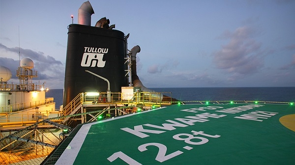 IEA questions government decision to extend Tullow Oil’s production licence to 2040
