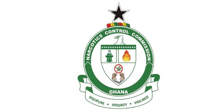 Ghana is not a safe haven for drug abuse – NACOC Boss declares