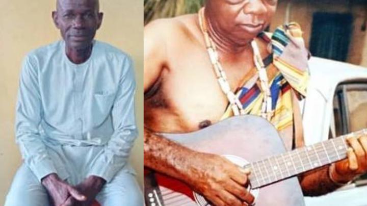 Gwo Gwo Gwo Gwo:My Late Father Deserved National Honour Which Was Denied Him In His Lifetime-Ejeagha