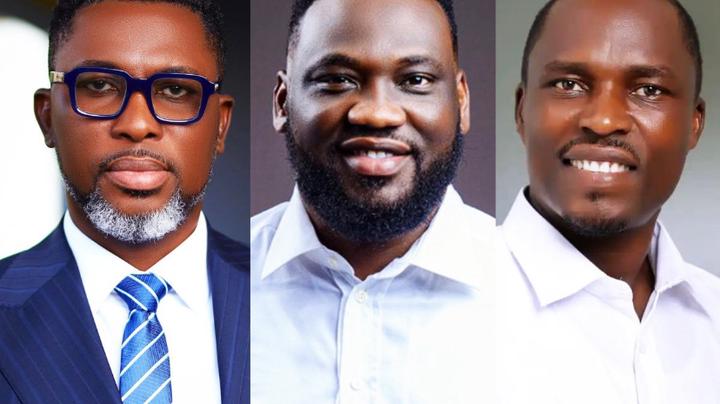Three Independent MPs Boost NPP’s Strength as They Join Majority Caucus