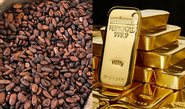 Ghana ranks 8th among Africa’s top 10 manufacturing countries