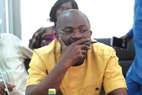 They formed WhatsApp groups to oppose a Muslim candidate – Kennedy Agyapong