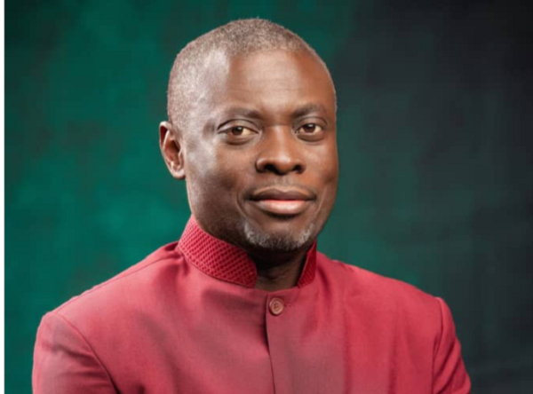 Kyiriabossom okays GH¢1 Energy Levy, calls on Ghanaians to have confidence in Mahama