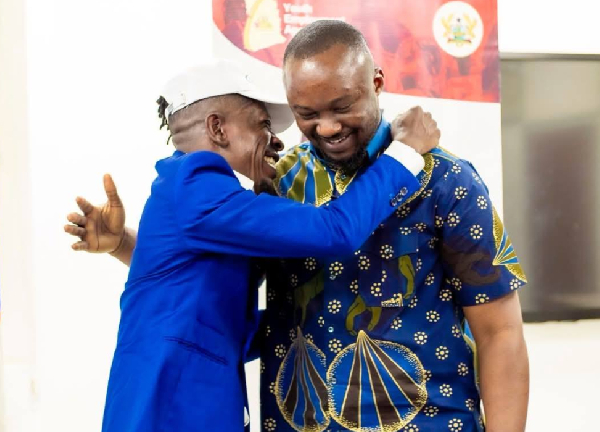 Northerners also need our share of your YEA initiatives – Malik Basintale told