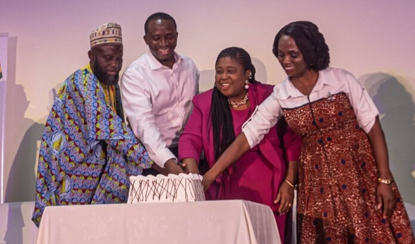 Solis launches mobile banking app and ‘Boafo Pa Loan’ for Ghana’s informal sector