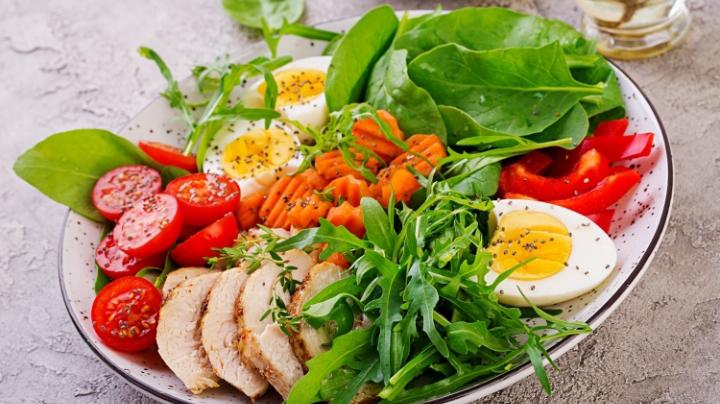 11 Powerful Natural Foods You Must Add To Your Diet To Combat Effect Of Ageing