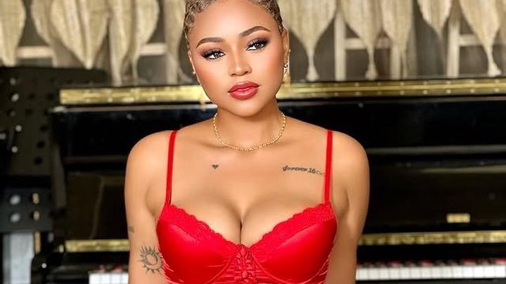 I Must Have a Daughter Before I Die – Regina Daniels Declares