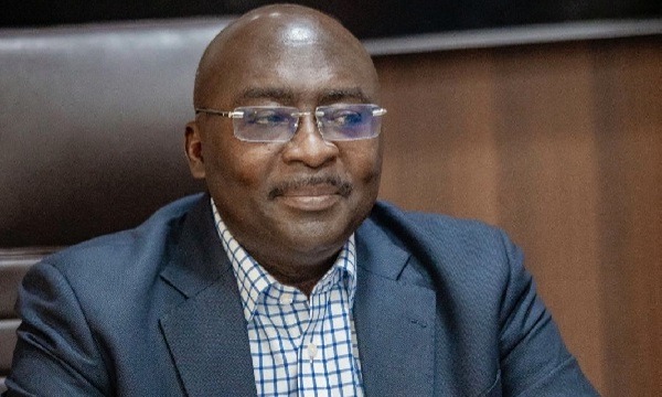 Akufo-Addo has abandoned Bawumia – Kwasi Kwarteng claims