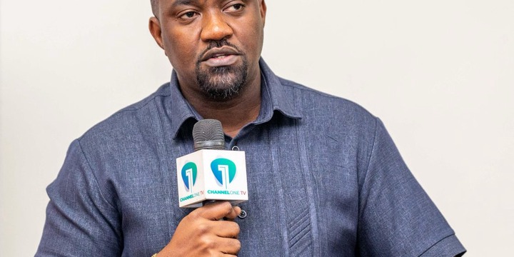 Let’s leverage our strengths to build a food secure Ghana – Dumelo