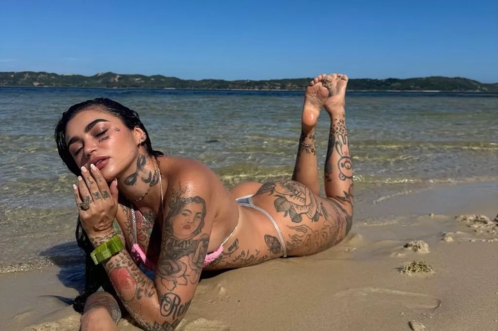 Model dies on Turkey honeymoon after accepting free cosmetic surgery