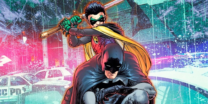 The DCU’s Brave and the Bold Blueprint Should Be This $336M Batman Film (Even Though it’s 39% on RT)