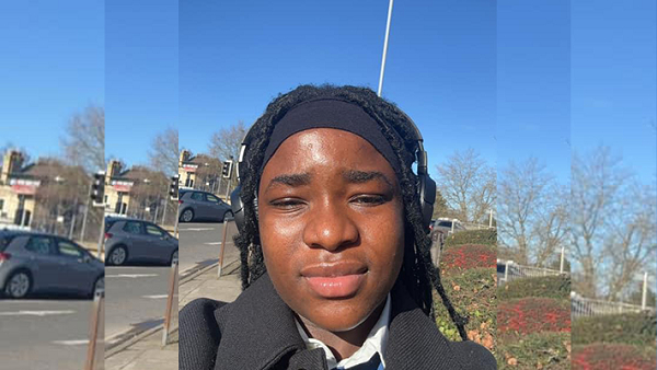 Nigerian ‘tech queen’ and Ghanaian accomplice nabbed by FBI over multimillion-dollar ‘sakawa’