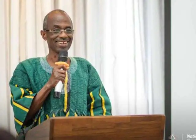 Ghana Lacks Leadership Commitment to Fight Corruption – NDC Chairman